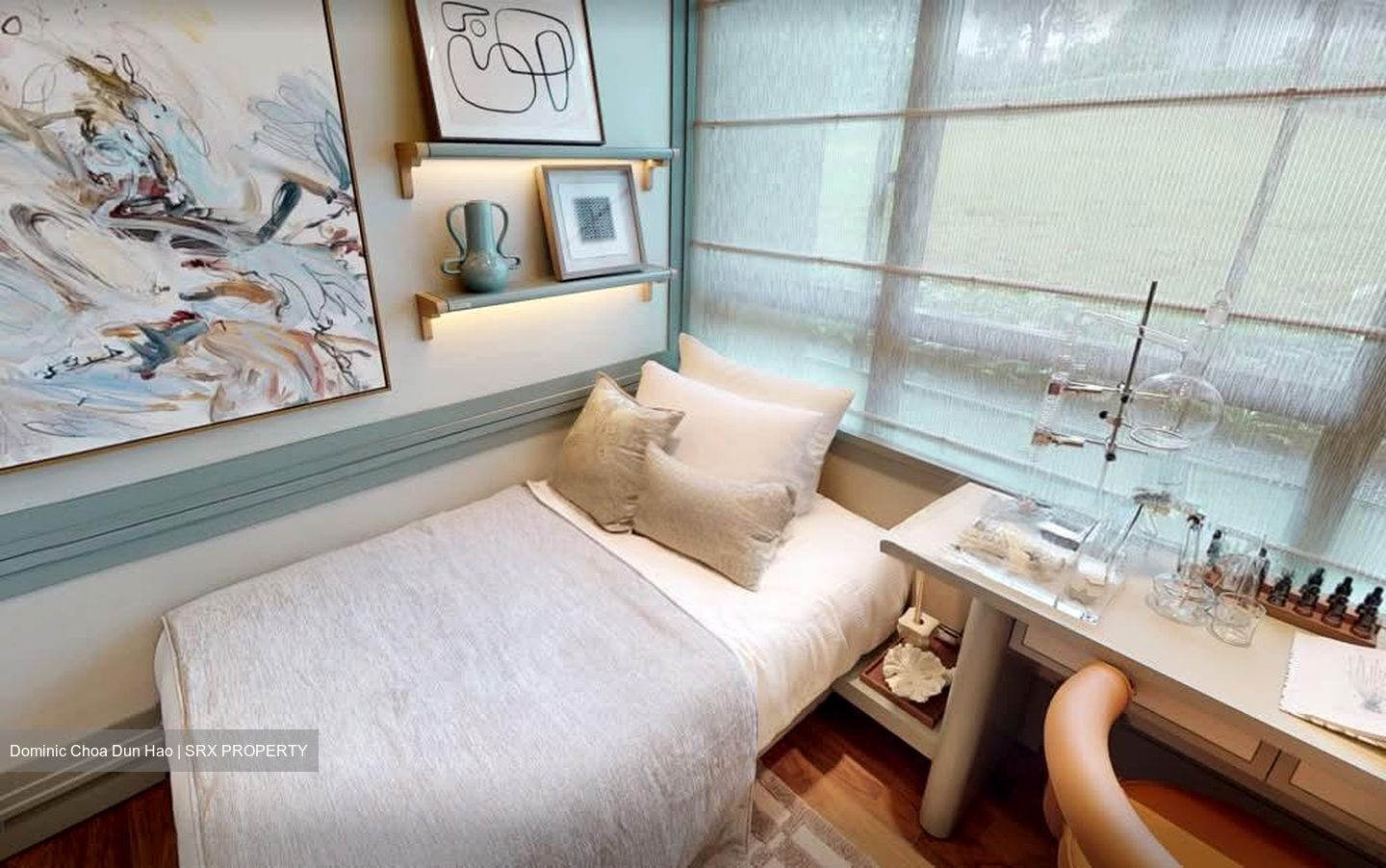 Dunearn House (D11), Apartment #599278321